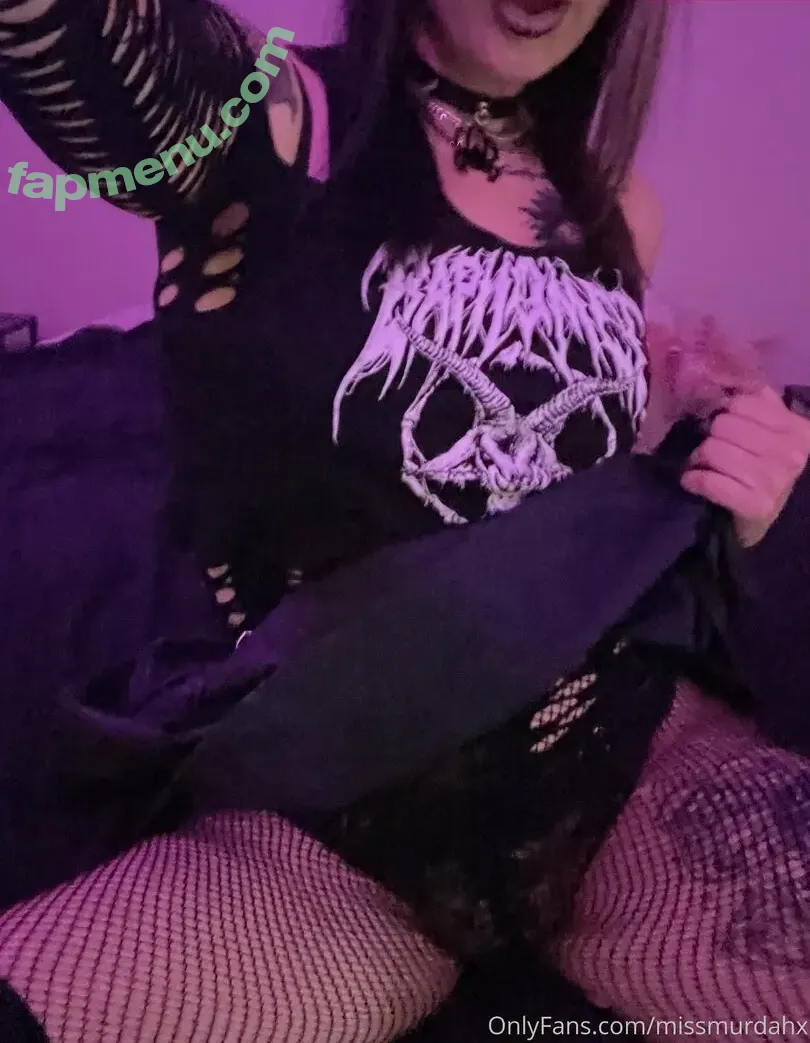 missmurdahx nude photo #0006 (makeupismurdah)