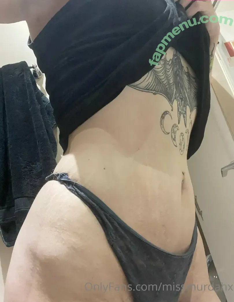 missmurdahx nude photo #0022 (makeupismurdah)
