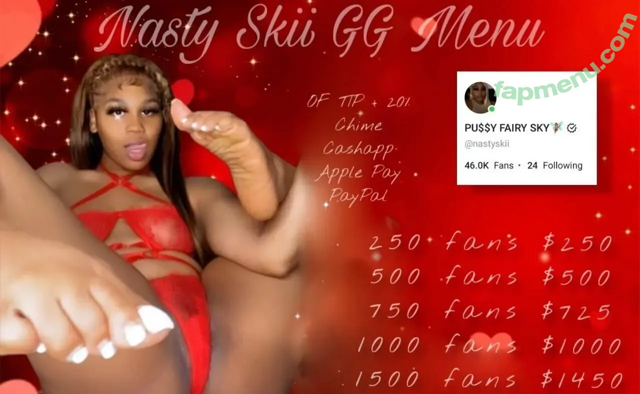 missnastyskii nude photo #0001 (missnastyskii)