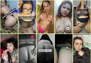 missnattalie / miss.natalie.chemistry nude photo #0009