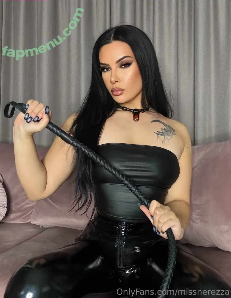 missnerezza nude photo #0021 (missnerezza)