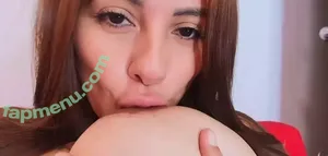 Missniley / caroli27_ nude photo #0027