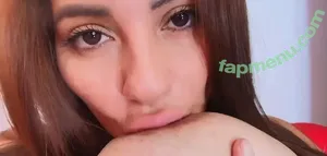 Missniley / caroli27_ nude photo #0034