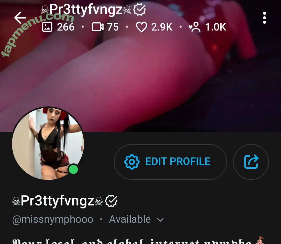 missnymphooo nude photo #0023 (missnymphooo)