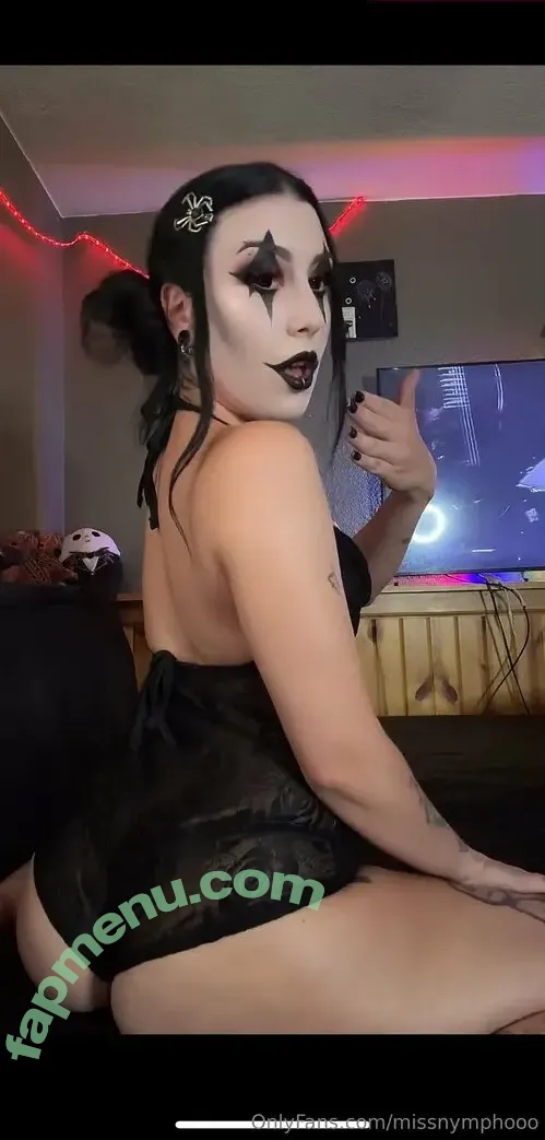 missnymphooo nude photo #0097 (missnymphooo)