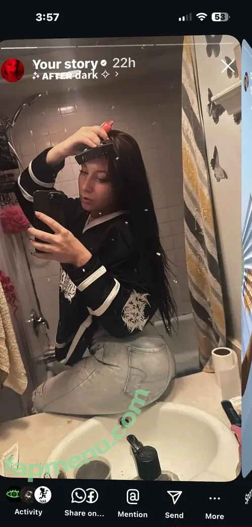 missnymphooo nude photo #0098 (missnymphooo)