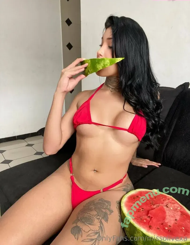 missolivexa nude photo #0032 (xolivexia)