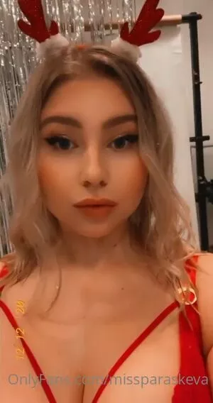 missparaskeva / missparaskeva.pr nude photo #0230