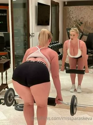 missparaskeva / missparaskeva.pr nude photo #0289