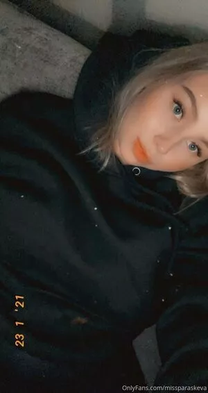 missparaskeva / missparaskeva.pr nude photo #0299