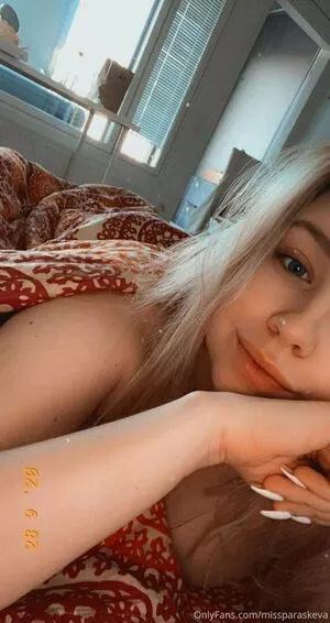 missparaskeva / missparaskeva.pr nude photo #0306