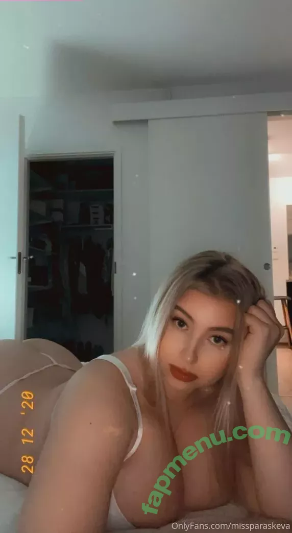 missparaskeva nude photo #0303 (missparaskeva.pr)