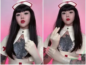 misspatricia / patriciablackpeony nude photo #0375