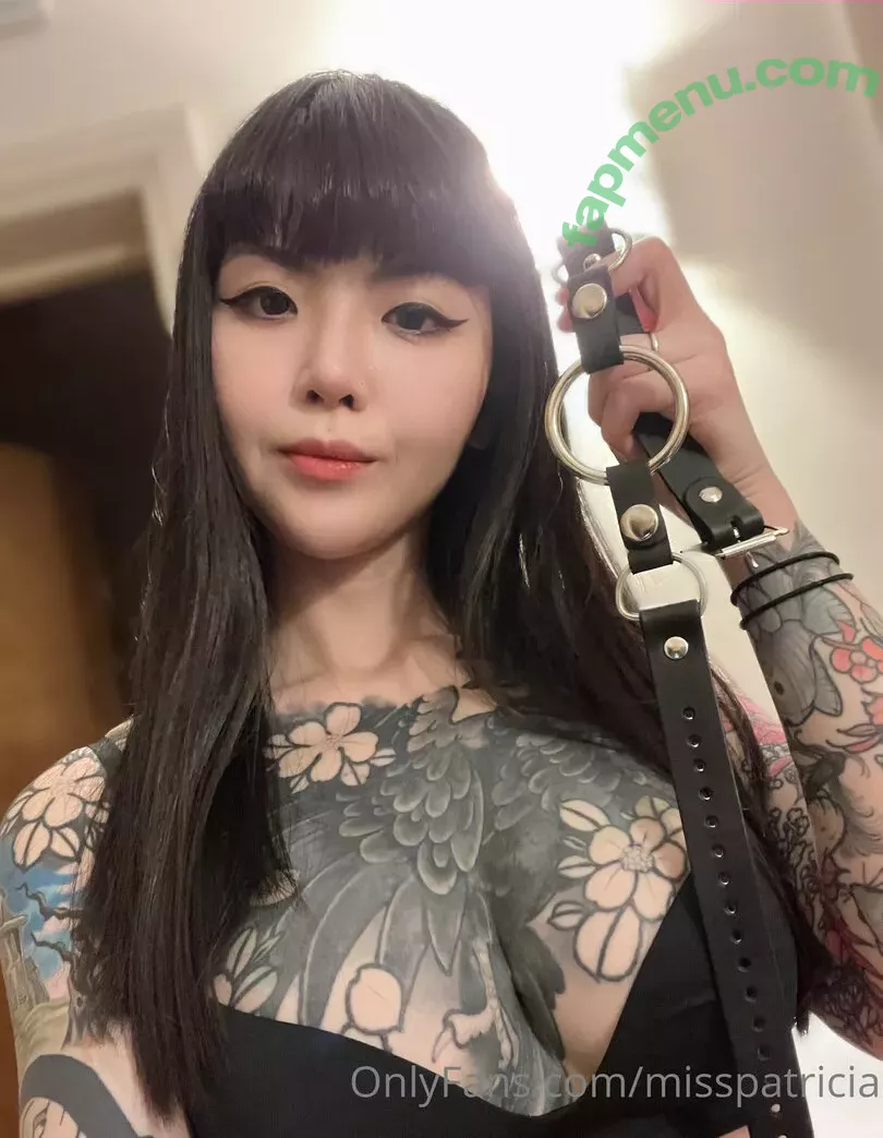 misspatricia nude photo #0015 (patriciablackpeony)