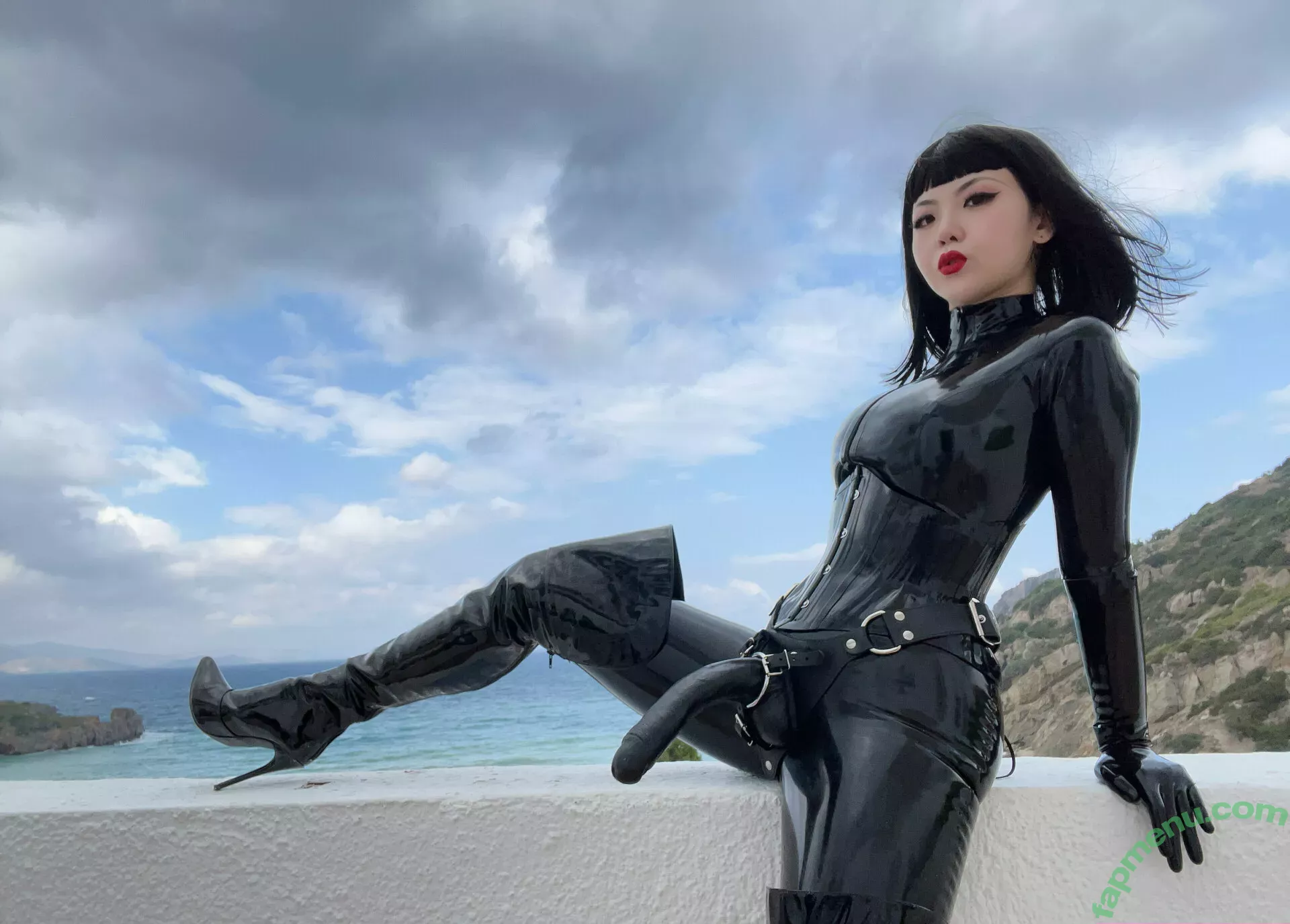 misspatricia nude photo #0039 (patriciablackpeony)