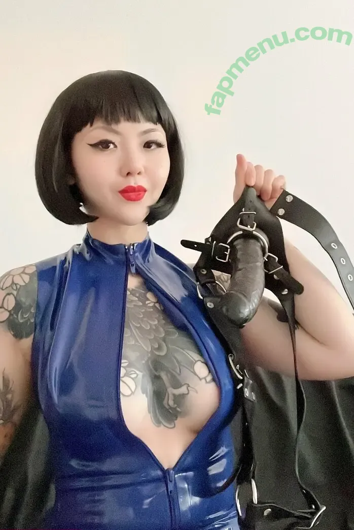 misspatricia nude photo #0370 (patriciablackpeony)