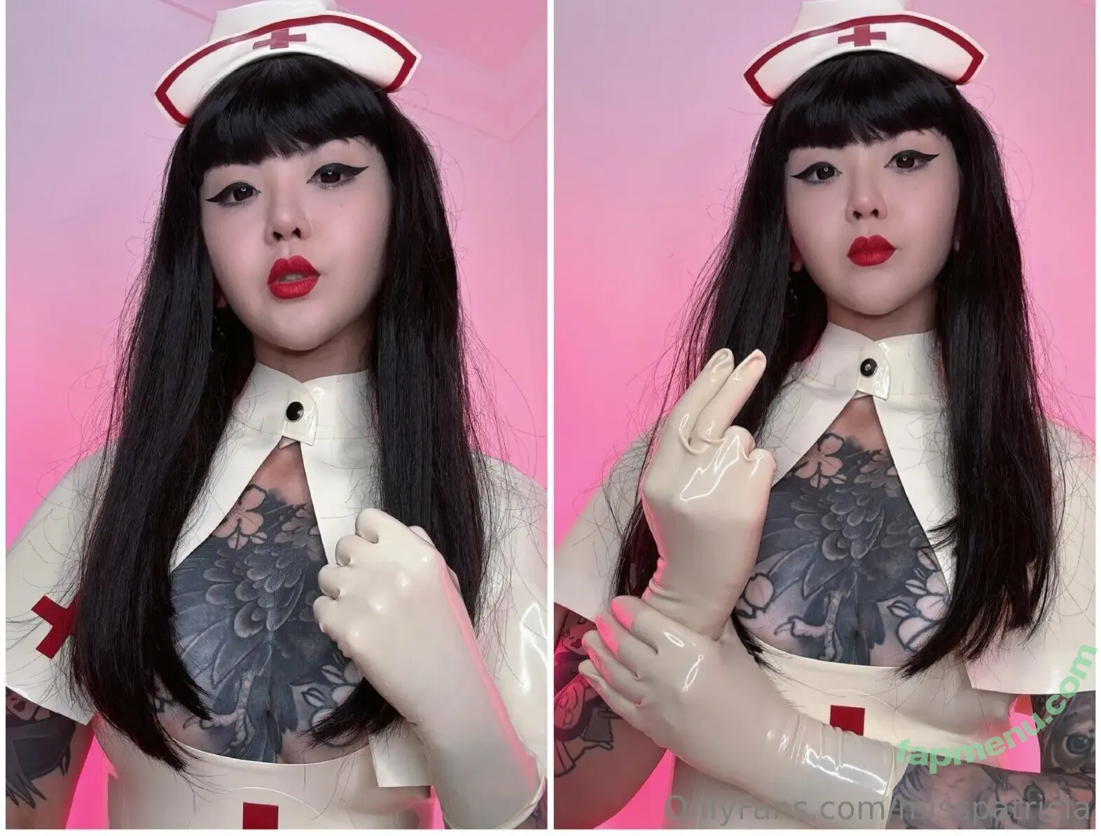 misspatricia nude photo #0375 (patriciablackpeony)