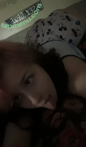 misspeachtea1 / Heheleedel / misspeachtea2 / officialmisspeaches nude photo #0277