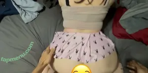 misspeachtea1 / Heheleedel / misspeachtea2 / officialmisspeaches nude photo #0283