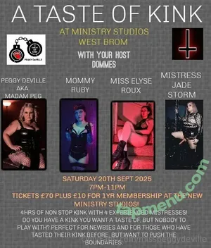 misspeggydeville / misspelledevil nude photo #0060