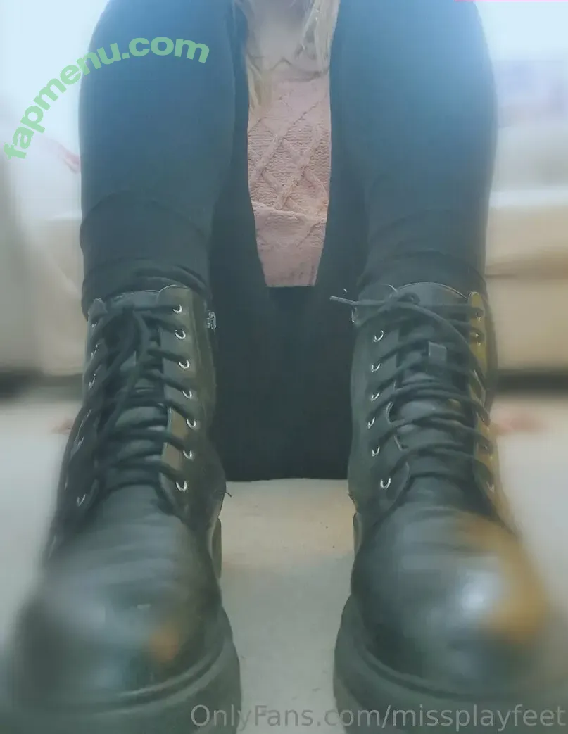 missplayfeet nude photo #0010 (missplayfeet)