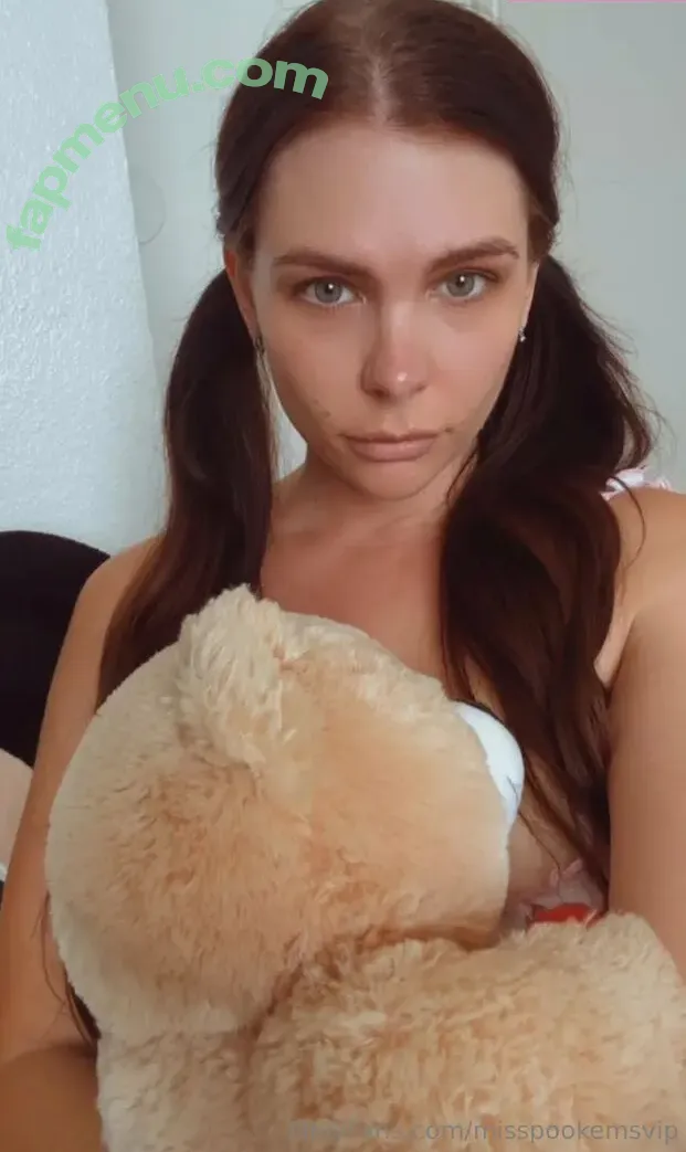 MissPookems nude photo #0050 (MissPookems)