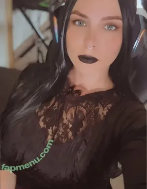 misspookemsvip / misspookems nude photo #0030