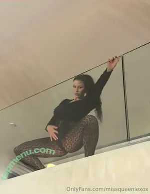 MissQueenieXOX / missqueeniexo / missqueeniexoxo nude photo #0352