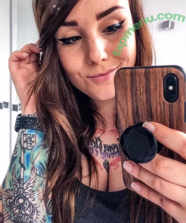 Missrage nude photo #0015 (therealmissrage)