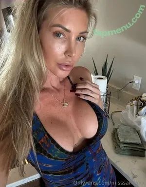 misssaintxxx / samantha_saintxo nude photo #0524