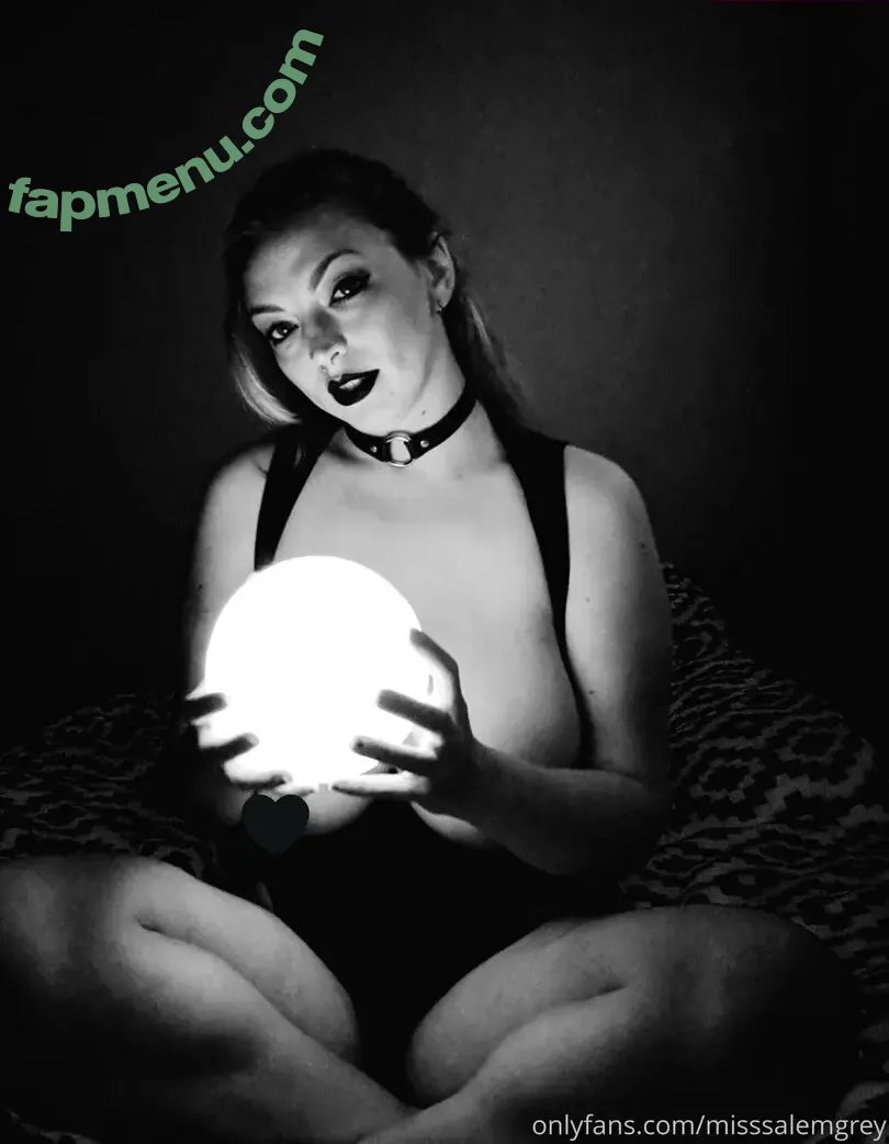 misssalemgrey nude photo #0026 (mssalemgrey)