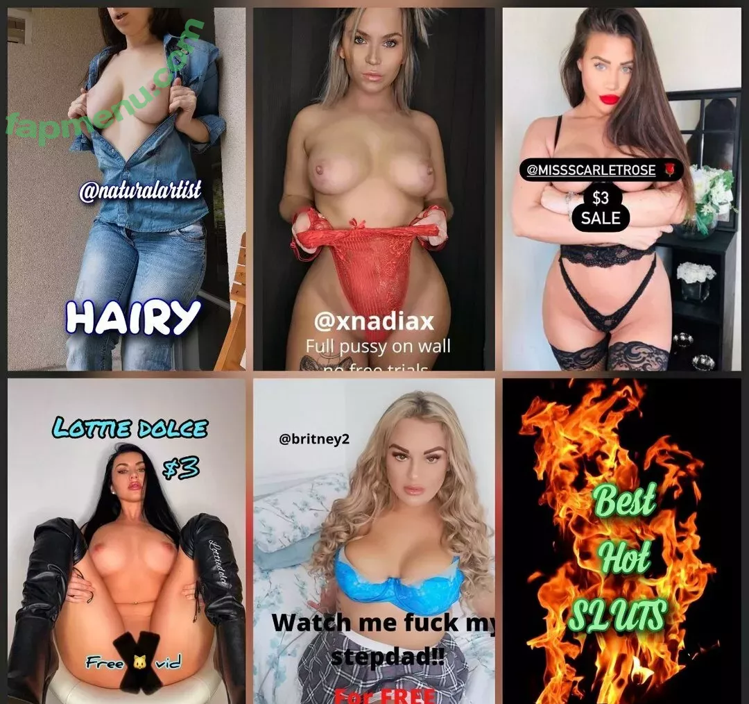 missscarletrose nude photo #0017 (missscarletrose)