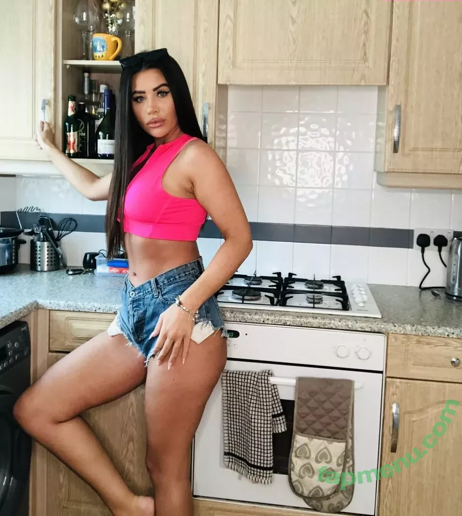 missscarletrose nude photo #0047 (missscarletrose)