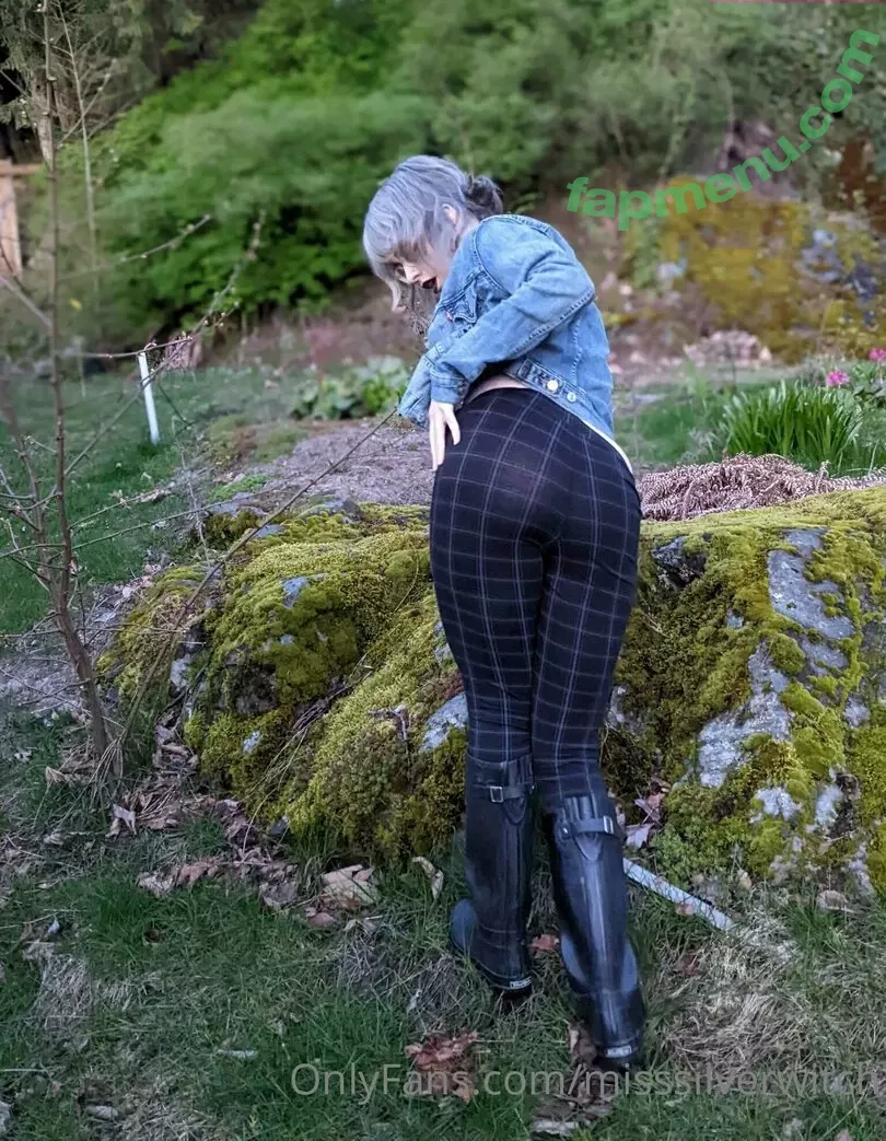 misssilverwitch nude photo #0010 (misssilvermaiden)