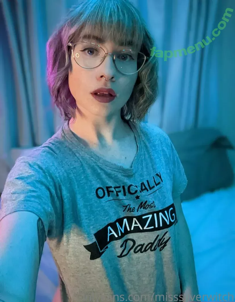 misssilverwitch nude photo #0012 (misssilvermaiden)