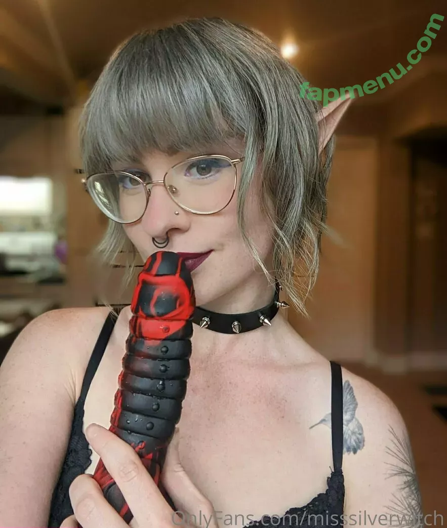 misssilverwitch nude photo #0093 (misssilvermaiden)