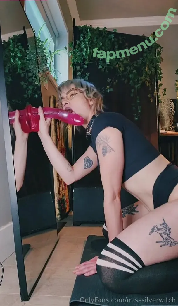 misssilverwitch nude photo #0181 (misssilvermaiden)