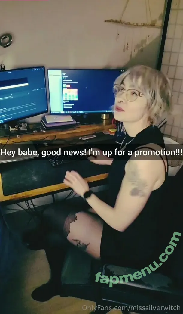 misssilverwitch nude photo #0184 (misssilvermaiden)