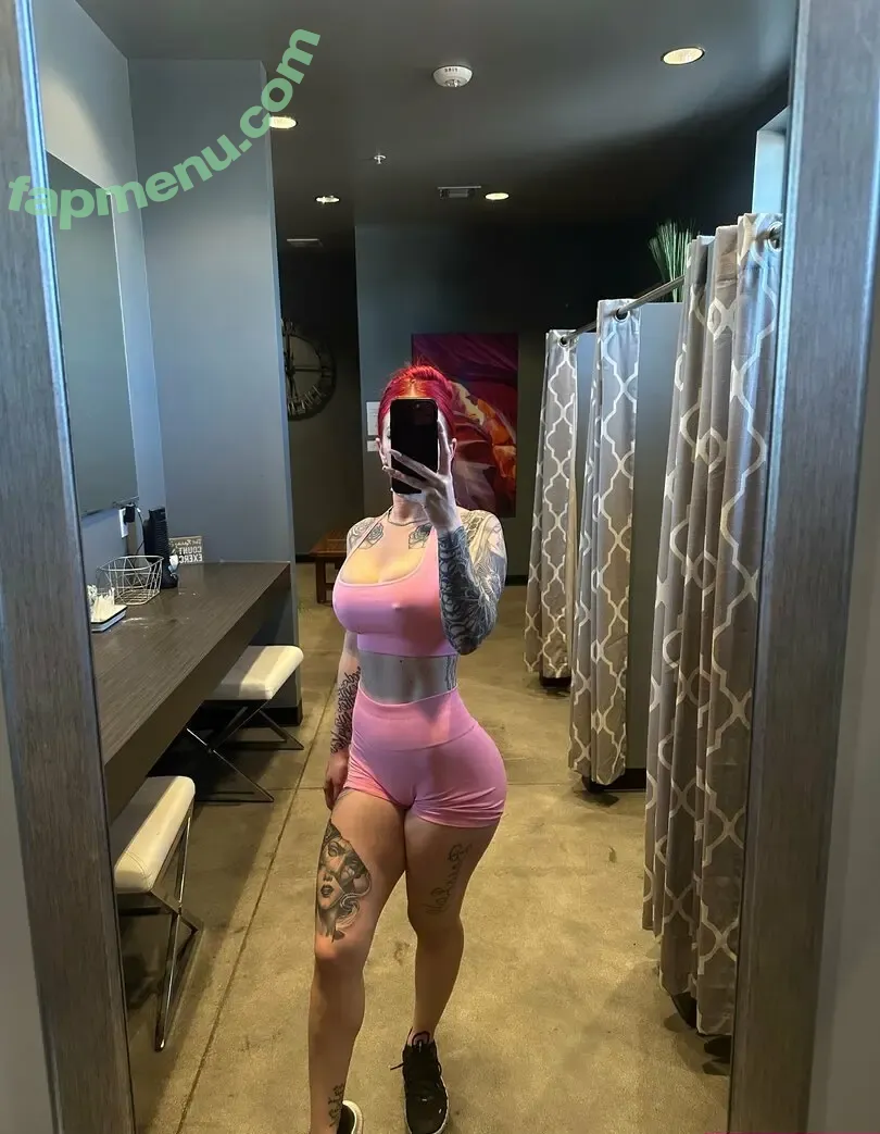 misssredrose nude photo #0008 (misssredrose)