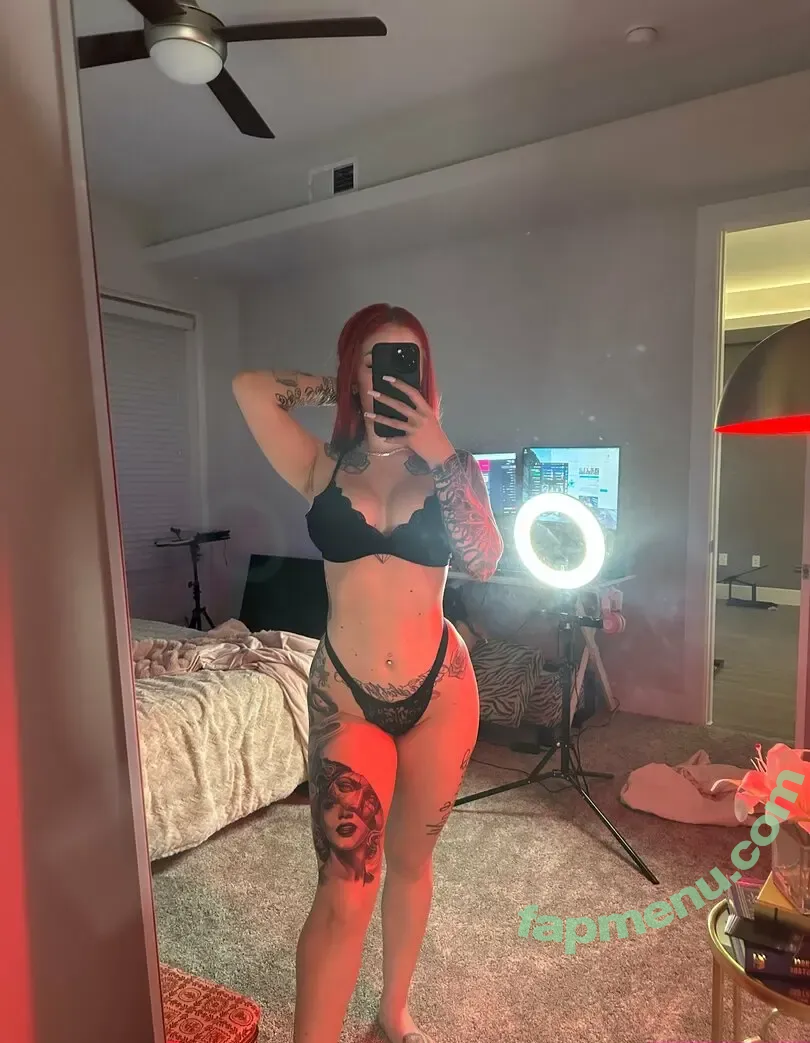 misssredrose nude photo #0009 (misssredrose)