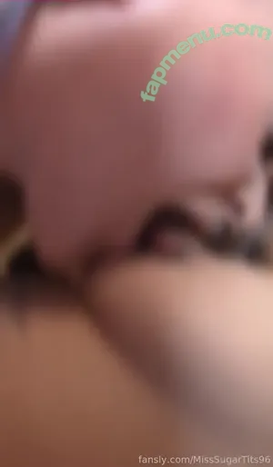 MissSugarTits96 / misssugartit nude photo #0105