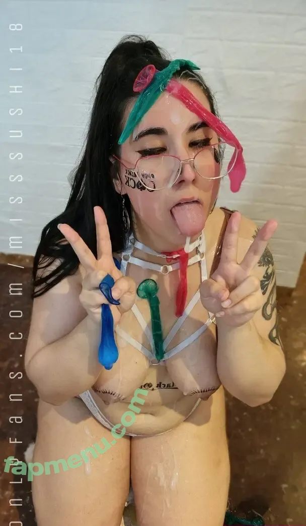 misssushi18 nude photo #0087 (Miss_Sushi69)