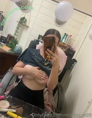 misstaraa98 / miss_taara_987 nude photo #0031