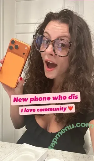 missteencrypto / Randi Hipper nude photo #0039