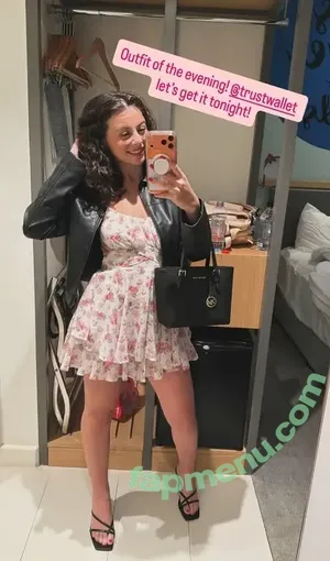 missteencrypto / Randi Hipper nude photo #0127