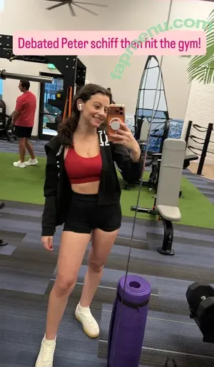 missteencrypto / Randi Hipper nude photo #0150