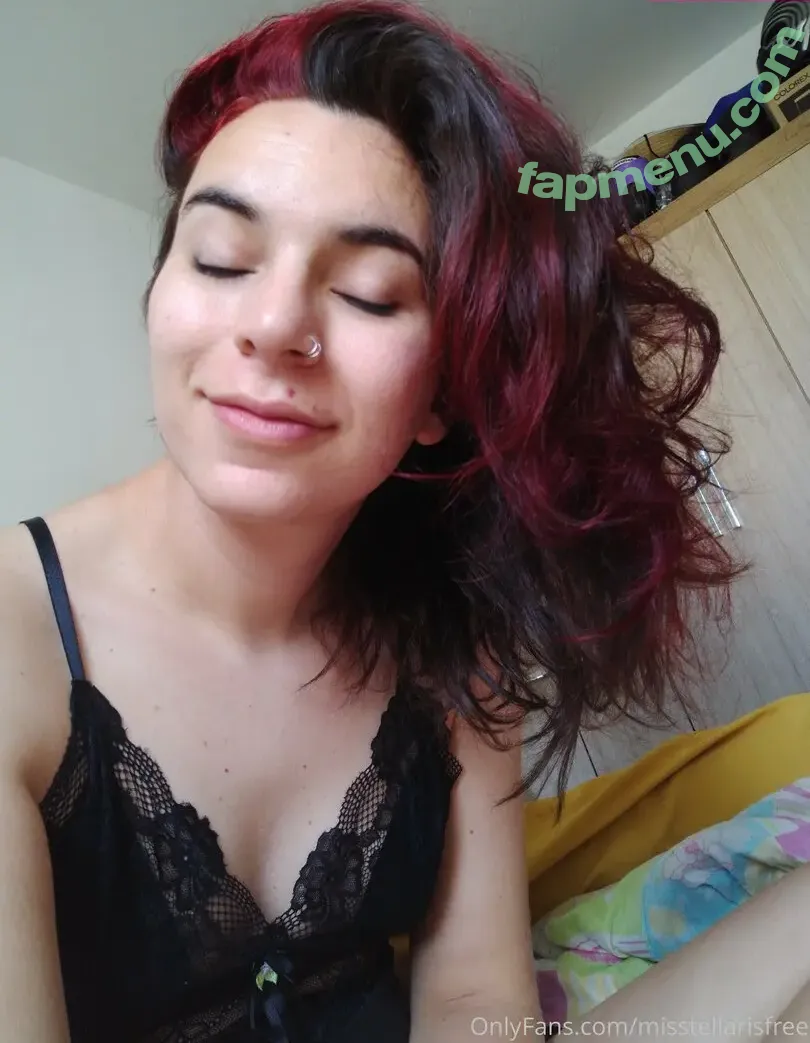 misstellarisfree nude photo #0009 (misstellarisfree)