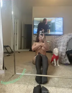 misstriggahappy / mstriggahappy nude photo #0339