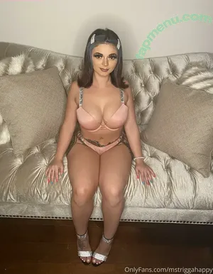 misstriggahappy / mstriggahappy nude photo #0361