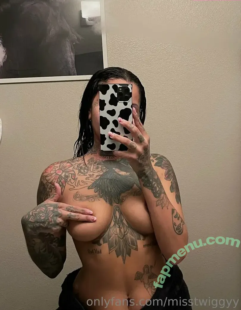 misstwiggyy nude photo #0010 (misstwiggyfit)